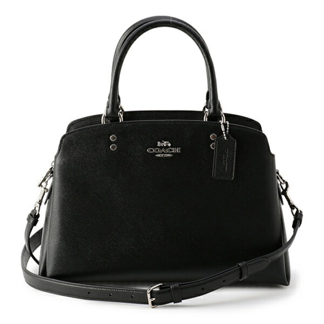 COACH - 新品 コーチ COACH ハンドバッグ リリー キャリーオール COACH - 新品 コーチ COACH ハンドバッグ リリー キャリーオール