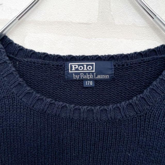 POLO RALPH LAUREN - 【定番】ポロラルフローレン ポニー刺繍 ワン