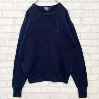 POLO RALPH LAUREN - 【定番】ポロラルフローレン ポニー刺繍 ワン