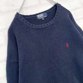 POLO RALPH LAUREN - 【定番】ポロラルフローレン ポニー刺繍 ワン