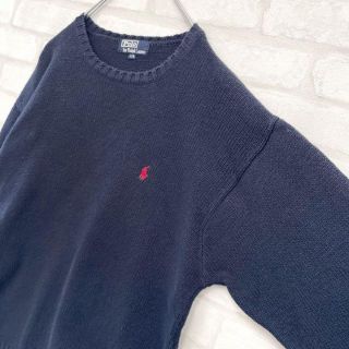 POLO RALPH LAUREN - 【定番】ポロラルフローレン ポニー刺繍 ワン