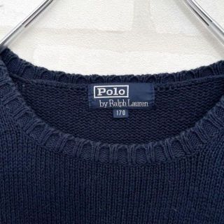 POLO RALPH LAUREN - 【定番】ポロラルフローレン ポニー刺繍