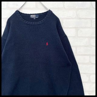 POLO RALPH LAUREN - 【定番】ポロラルフローレン ポニー刺繍 ワン