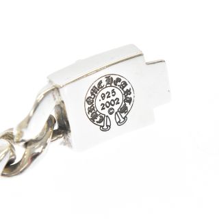 Chrome Hearts - CHROME HEARTS クロムハーツ BOX CLSC SML/BOX ID ...