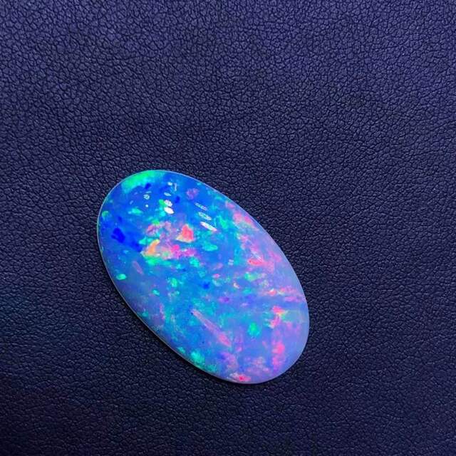 大切な人へのギフト探し 12.47ct 天然無処理 オパール ルース 各種