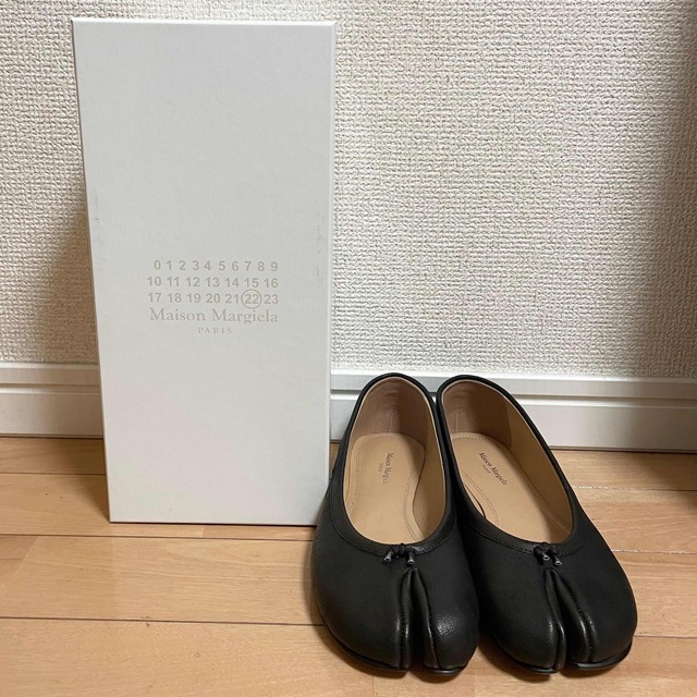 ☆大感謝セール】 Martin Maison Margiela 足袋バレエシューズ