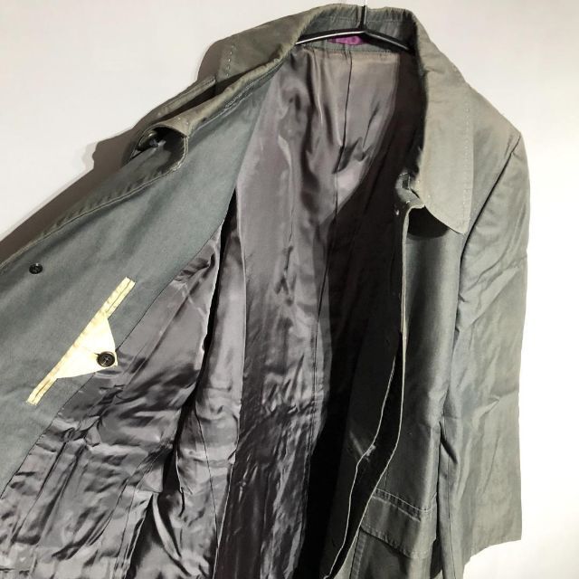 Paul Smith ポールスミス ロングコート カーキ | agro-vet.hr