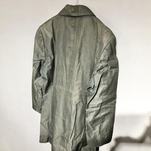 Paul Smith ポールスミス ロングコート カーキ | agro-vet.hr