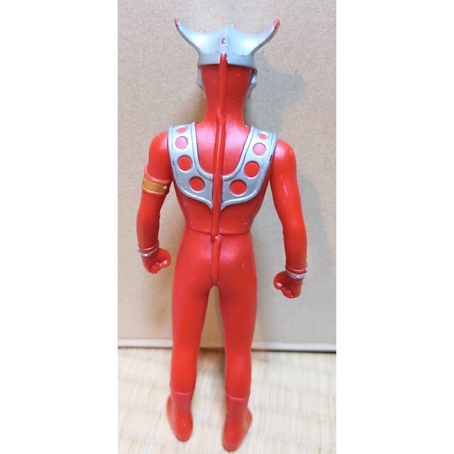 BANDAI - ウルトラマンレオ 16cm ソフビ フィギュア 特撮 絶版の BANDAI - ウルトラマンレオ 16cm ソフビ フィギュア 特撮 絶版の