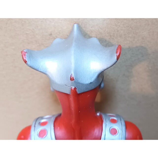 BANDAI - ウルトラマンレオ 16cm ソフビ フィギュア 特撮 絶版の BANDAI - ウルトラマンレオ 16cm ソフビ フィギュア 特撮 絶版の
