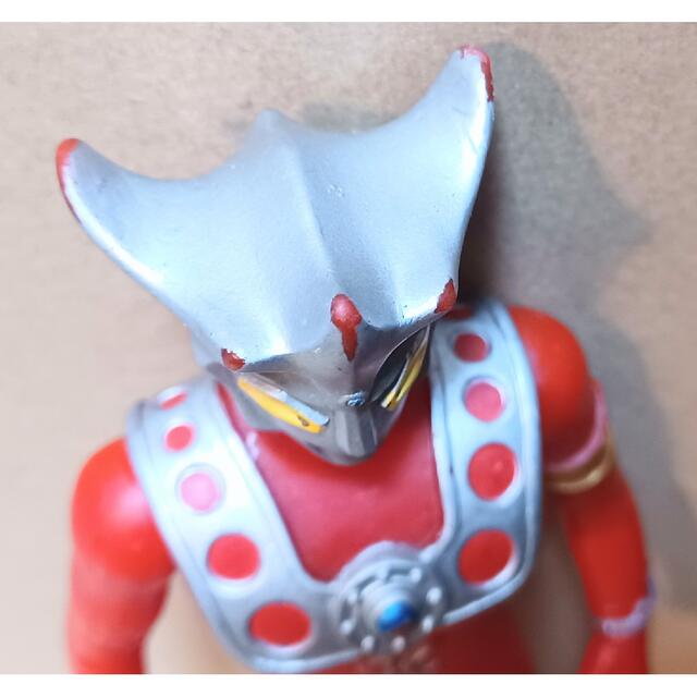 BANDAI - ウルトラマンレオ 16cm ソフビ フィギュア 特撮 絶版の BANDAI - ウルトラマンレオ 16cm ソフビ フィギュア 特撮 絶版の