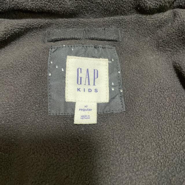 GAP Kids(ギャップキッズ)のギャップアウター　150 キッズ/ベビー/マタニティのキッズ服女の子用(90cm~)(ジャケット/上着)の商品写真