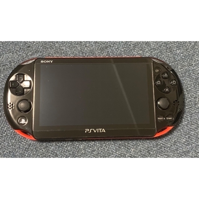 PlayStation Vita