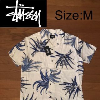ステューシー アロハシャツ シャツ(メンズ)の通販 100点以上 | STUSSY ...