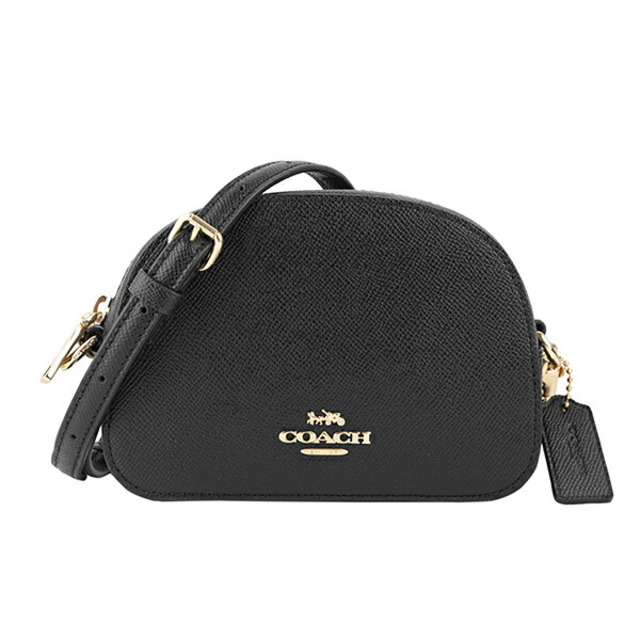 COACH - 新品 コーチ COACH ショルダーバッグ ミニ セレナ クロス ...