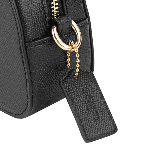 coach ショルダーバッグ ミニ ブラック - バッグ coach ショルダーバッグ ミニ ブラック - バッグ