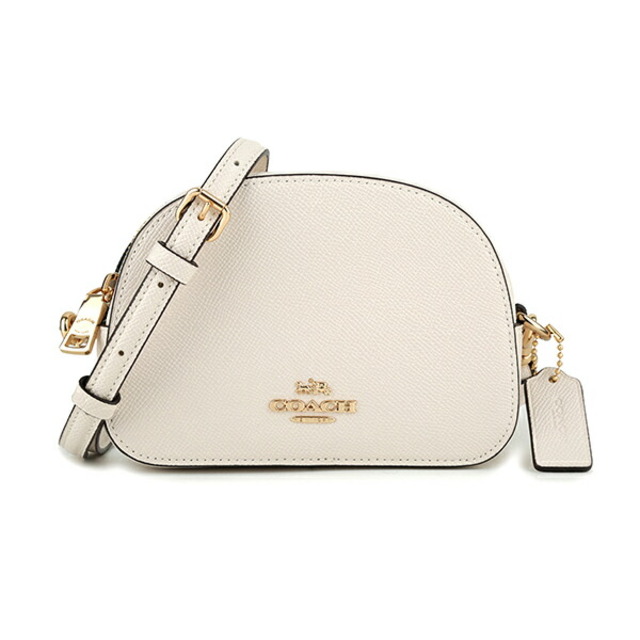 新品 コーチ COACH ショルダーバッグ ミニ セレナ クロスボディ ホワイト 白 | フリマアプリ ラクマ 新品 コーチ COACH ショルダーバッグ ミニ セレナ クロスボディ ホワイト 白 | フリマアプリ ラクマ