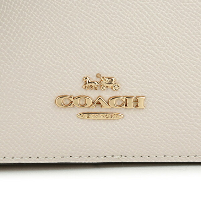 COACH - 新品 コーチ COACH ショルダーバッグ ミニ セレナ COACH - 新品 コーチ COACH ショルダーバッグ ミニ セレナ