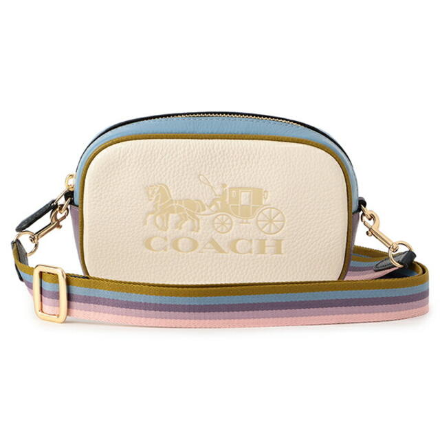 COACH - 新品 コーチ COACH ショルダーバッグ コンバーチブル COACH - 新品 コーチ COACH ショルダーバッグ コンバーチブル