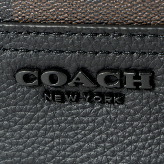 新品 コーチ COACH リュックサック BACKPACK ブラウン