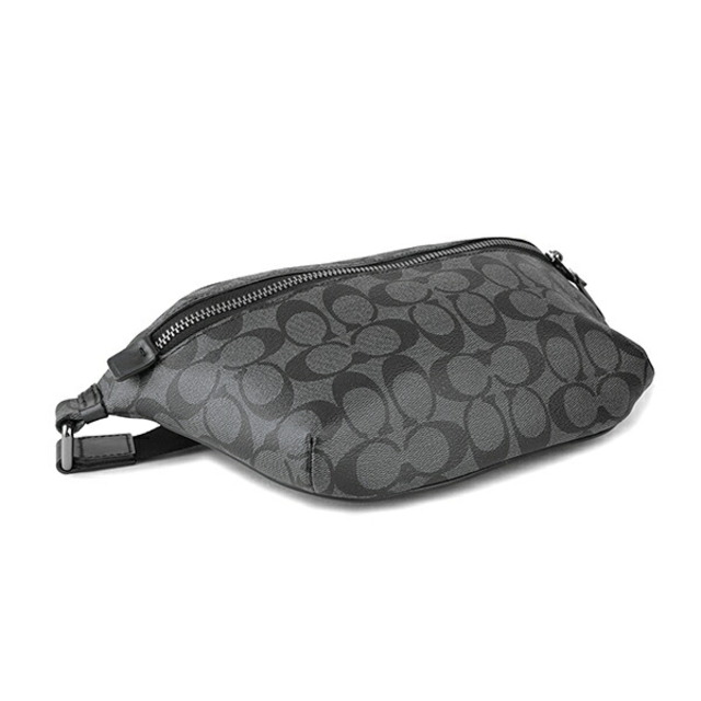 新品 コーチ COACH ウエストバッグ・ボディバッグ グレード 新品 コーチ COACH ウエストバッグ・ボディバッグ グレード