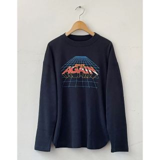 オオシマレイ(OSHIMA REI)のKIN ロングスリーブTシャツ(カットソー(長袖/七分))