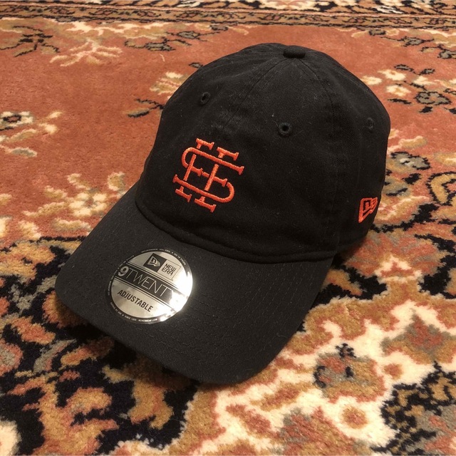 【新品】NEW ERA x SEE SEE シーシーxニューエラ CAP