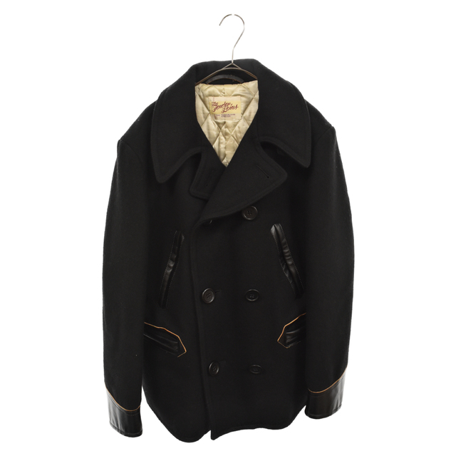 男女兼用 TENDERLOIN - TENDERLOIN テンダーロイン 08AW T-RAIL COAT