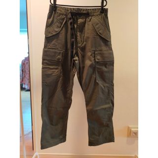 リーバイス(Levi's)の【Levi’s】Carrier Cargos リーバイス 8ポケット ストレッチ(ワークパンツ/カーゴパンツ)