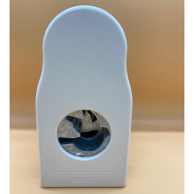 マーサスチュワート クラフトパンチ 鳥(ラージサイズ) 文具