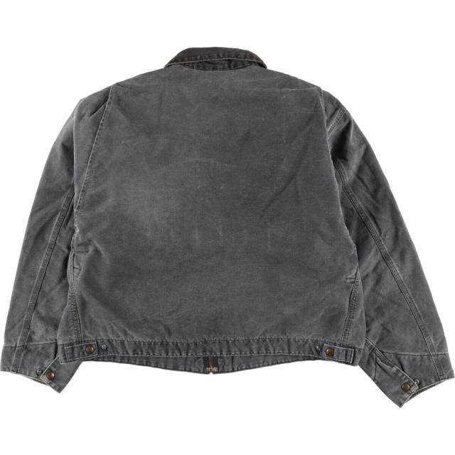カーハート Carhartt デトロイトジャケット ダック地ワークジャケット