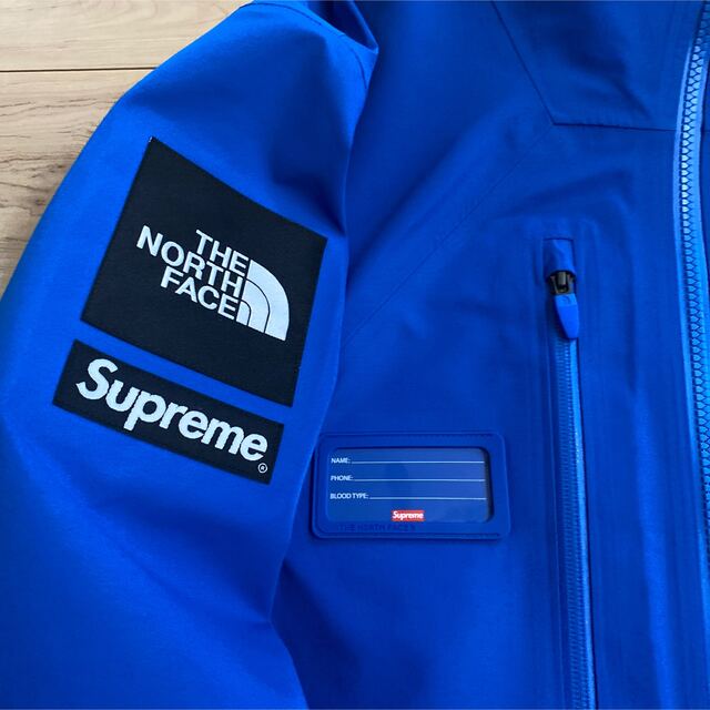 シュプリーム Supreme The North Face Summit