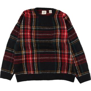 古着 ビンテージ 90s OLD GAP 豹柄 ワンピース キッズ 希少 美品 直販