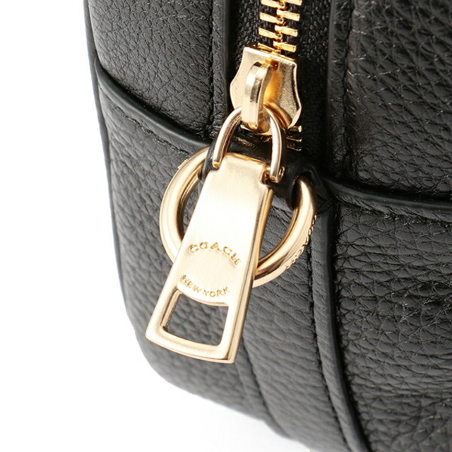COACH - 新品 コーチ COACH ショルダーバッグ デンプシーカメラバッグ