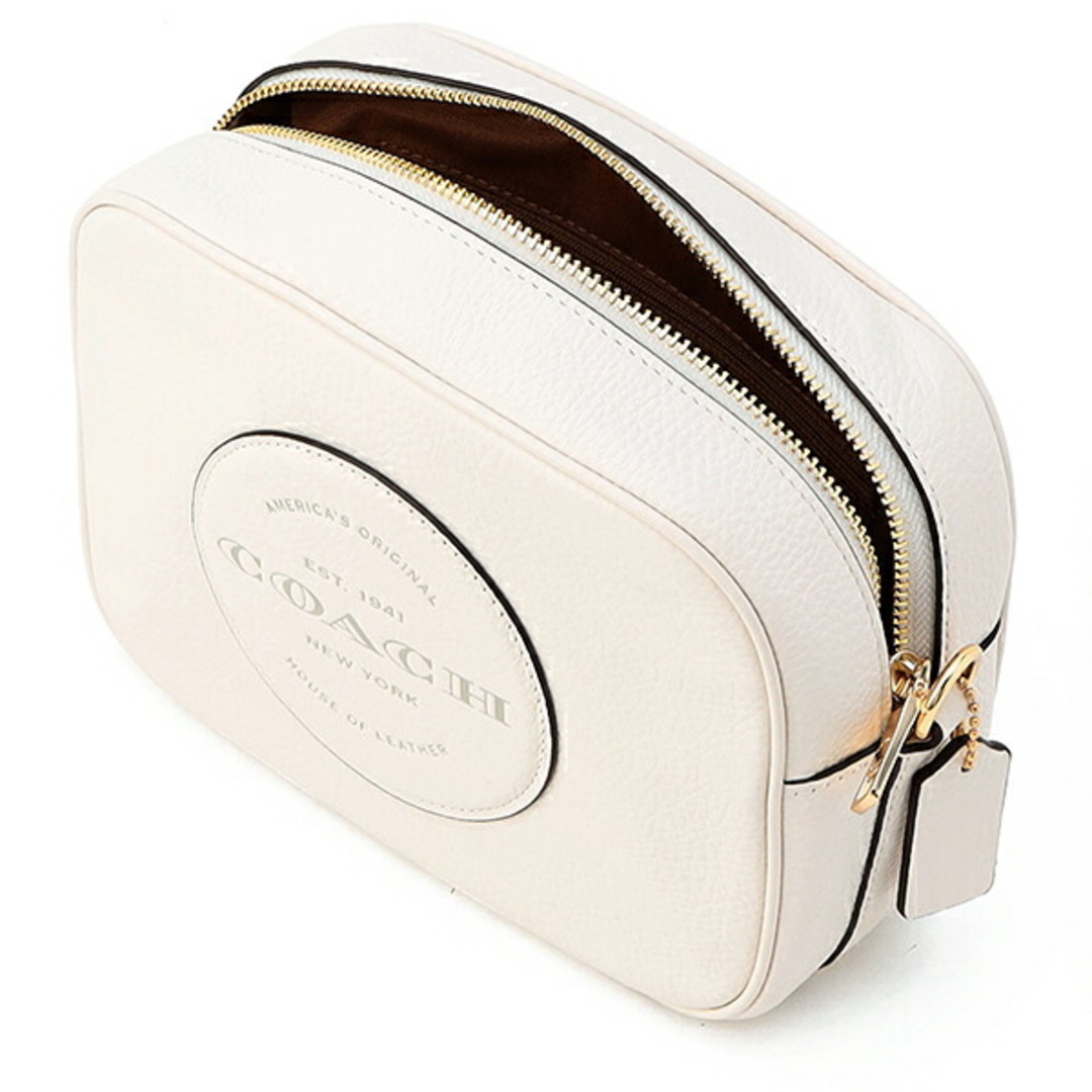 COACH - 新品 コーチ COACH ショルダーバッグ デンプシーカメラ COACH - 新品 コーチ COACH ショルダーバッグ デンプシーカメラ