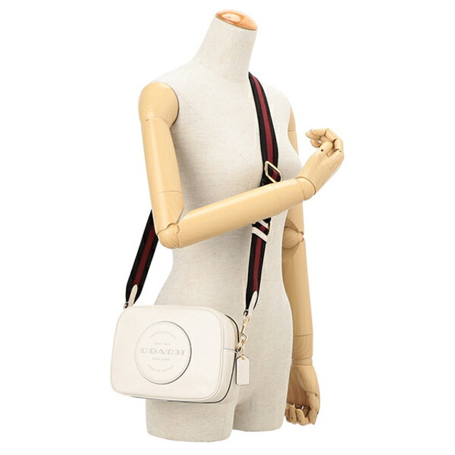 COACH - 新品 コーチ COACH ショルダーバッグ デンプシーカメラ COACH - 新品 コーチ COACH ショルダーバッグ デンプシーカメラ