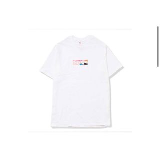 Supreme シュプリーム Small Box Logo Tee / M 【ついに再販開始