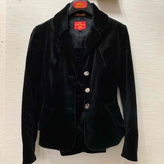 ヴィヴィアン(Vivienne Westwood) スーツ(レディース)の通販 100点以上