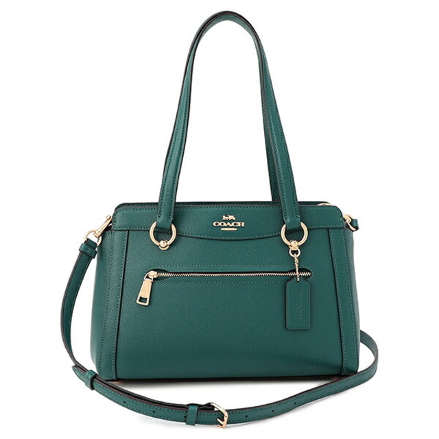 COACH - 新品 コーチ COACH ハンドバッグ カイリー キャリーオール
