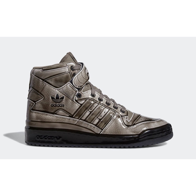 adidas JEREMY SCOTT FORUM DIPPED 新品未使用