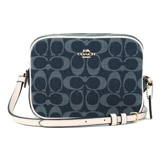 COACH - 新品 コーチ COACH ショルダーバッグ ミニ カメラバッグ