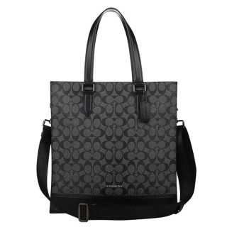 コーチ(COACH) シグネチャー トートバッグ(メンズ)の通販 67点 ...