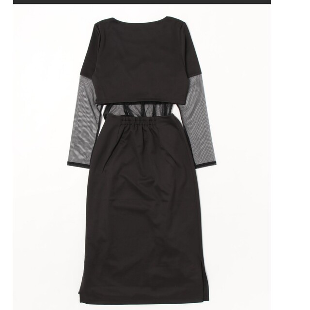 2WAY SKIN DOCKING SET DRESS 豪華 www.toyotec.com