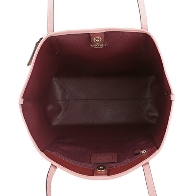 COACH - 新品 コーチ COACH トートバッグ シティ トート COACH - 新品 コーチ COACH トートバッグ シティ トート