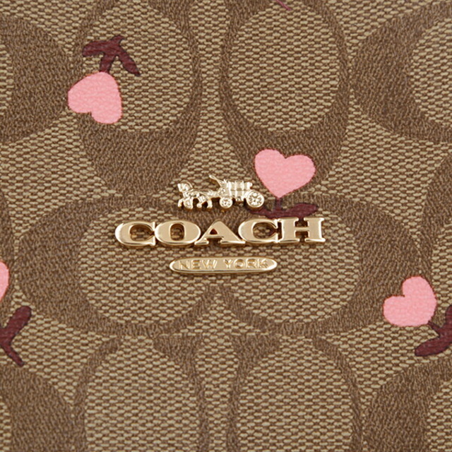 COACH - 新品 コーチ COACH トートバッグ シティ トート COACH - 新品 コーチ COACH トートバッグ シティ トート