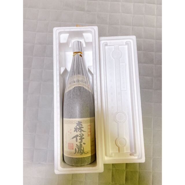 森伊蔵1800ml  未開封