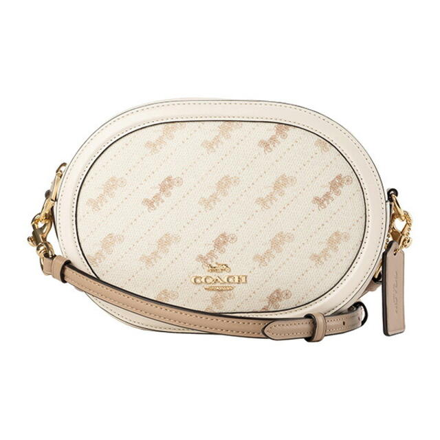 さらに値下げ コーチ COACH ショルダーバッグ カメラバッグ クロス