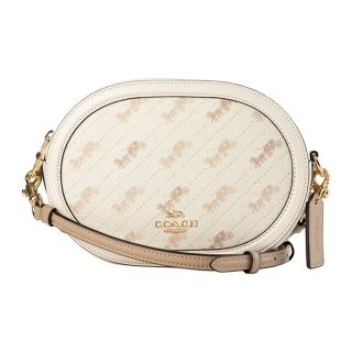 新品 コーチ COACH ショルダーバッグ カメラバッグ クロスボディ