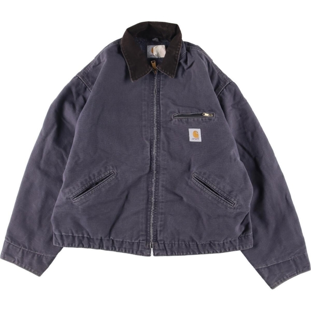 carhartt - 古着 80年代 カーハート Carhartt デトロイトジャケット ...