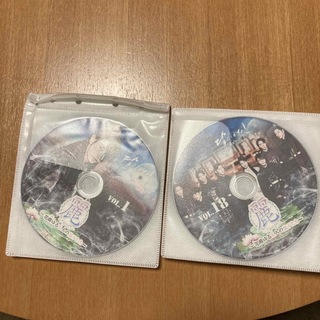 韓国ドラマ　麗〜花萌ゆる８人の皇子たち〜　DVD(韓国/アジア映画)
